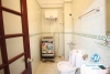 Affordable and lovely 4 bedroom house for rent in Tay Ho